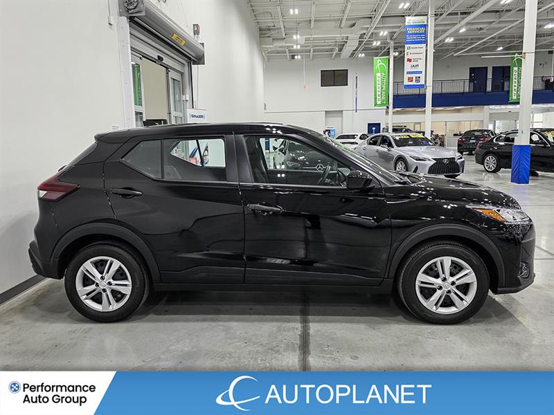 nissan Kicks Play 2025 - 9