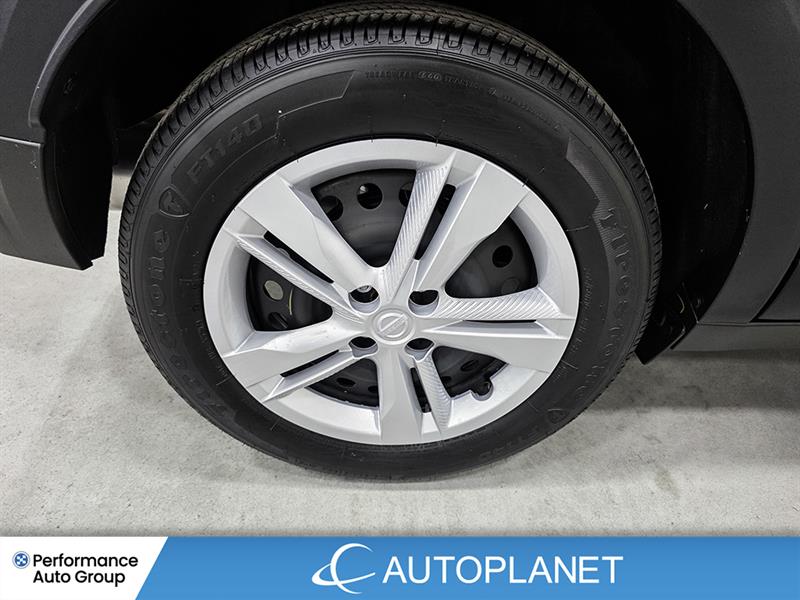 nissan Kicks Play 2025 - 11