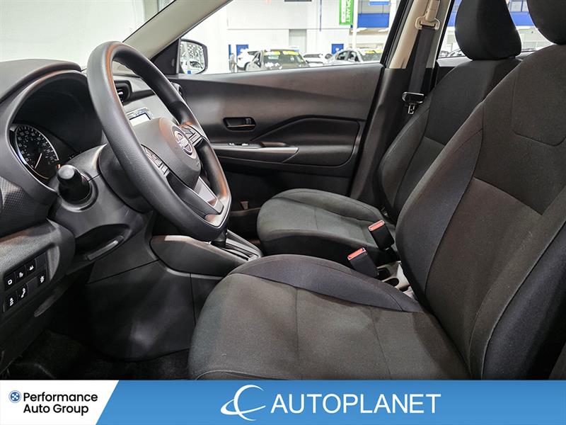 nissan Kicks Play 2025 - 15