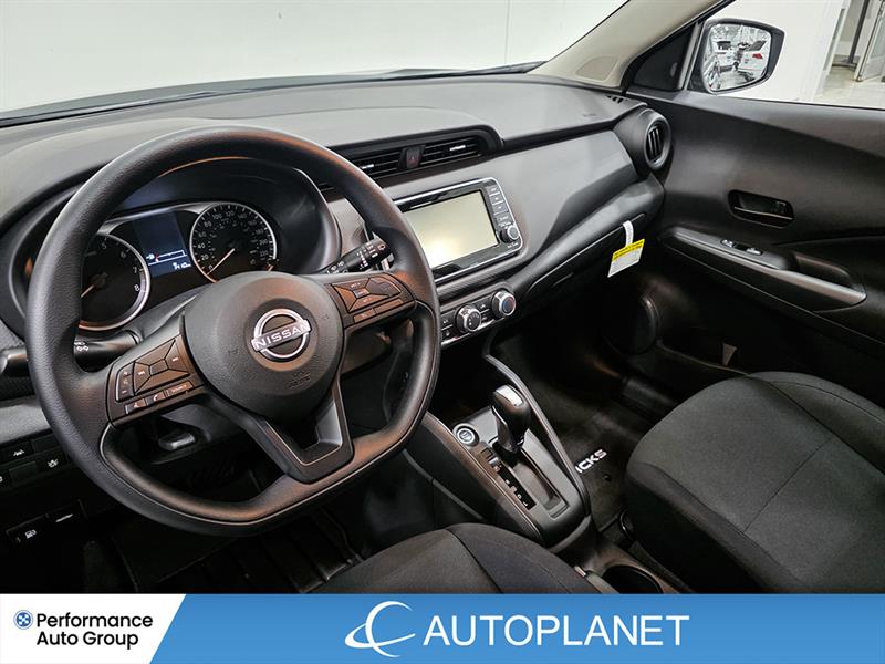 nissan Kicks Play 2025 - 18