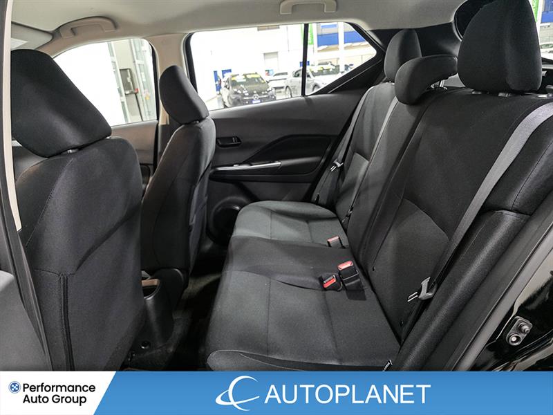 nissan Kicks Play 2025 - 20