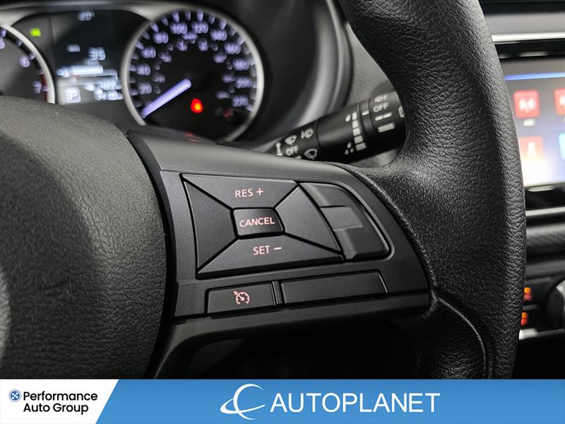 nissan Kicks Play 2025 - 23