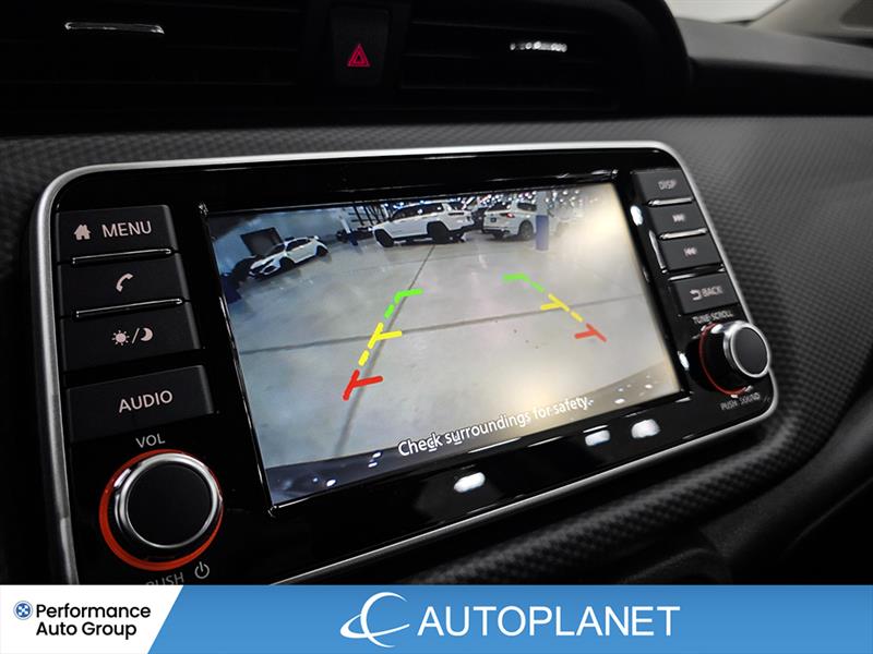 nissan Kicks Play 2025 - 27