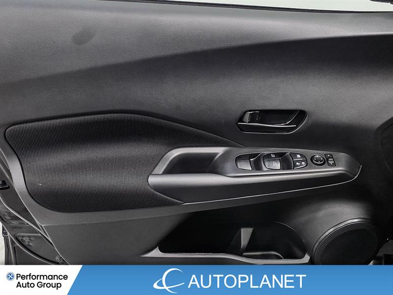 nissan Kicks Play 2025 - 33