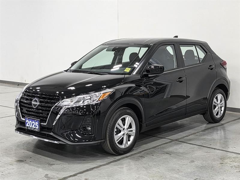 nissan Kicks Play 2025 - 35