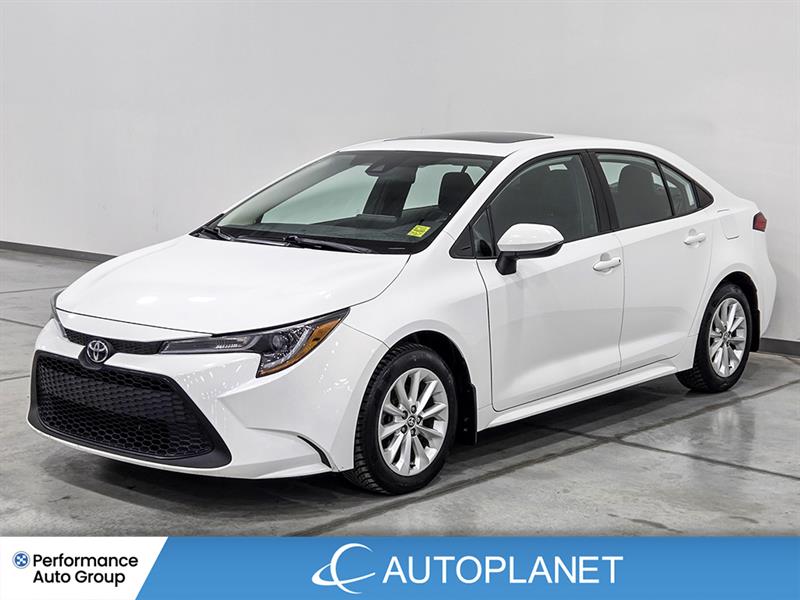 toyota Corolla 2022 - 2