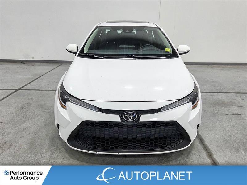 toyota Corolla 2022 - 3