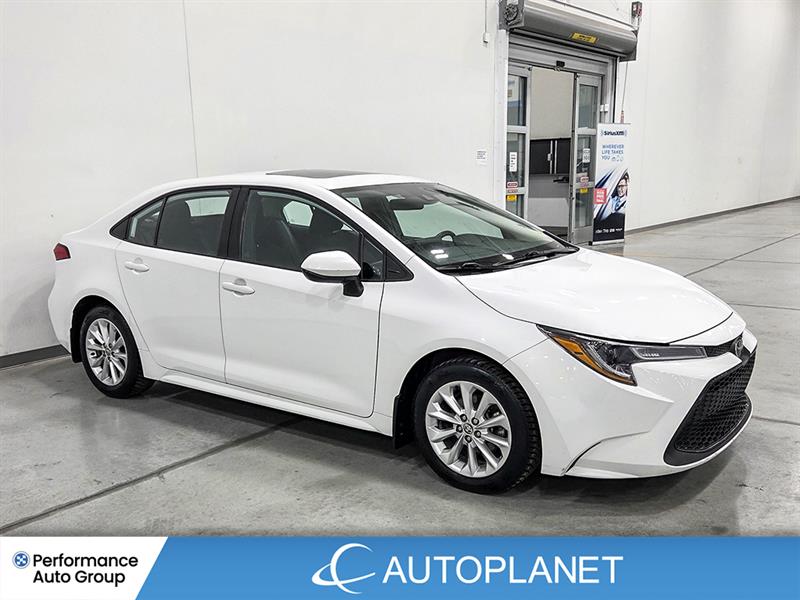 toyota Corolla 2022 - 4