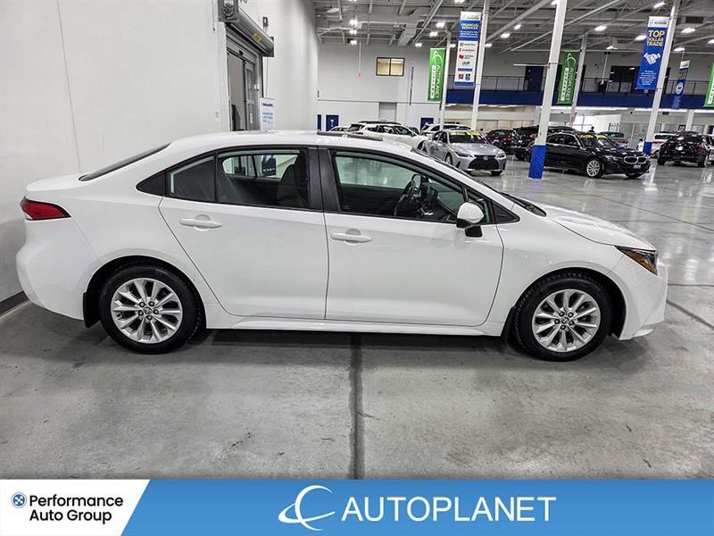 toyota Corolla 2022 - 5