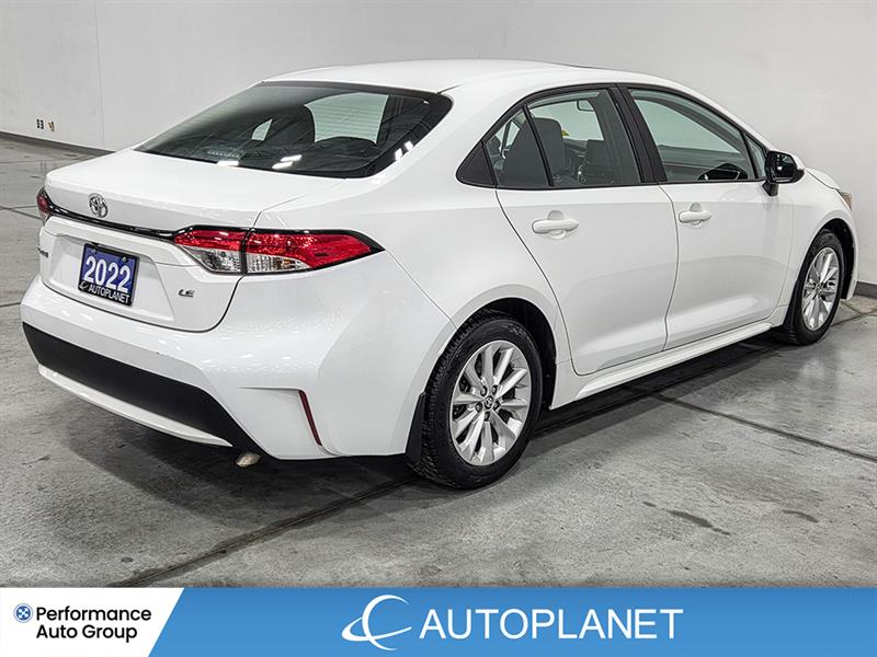 toyota Corolla 2022 - 7