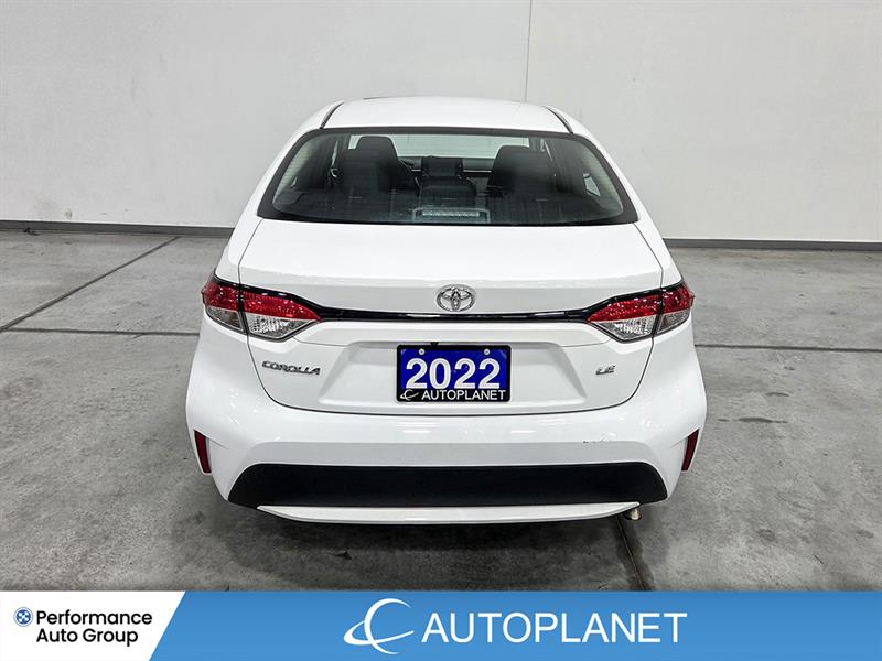 toyota Corolla 2022 - 8