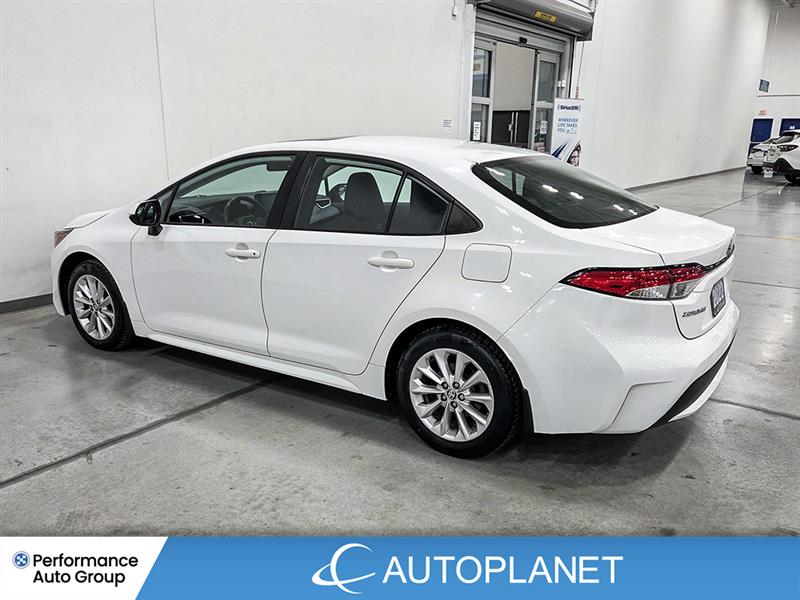 toyota Corolla 2022 - 9