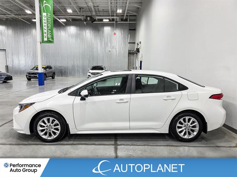 toyota Corolla 2022 - 10