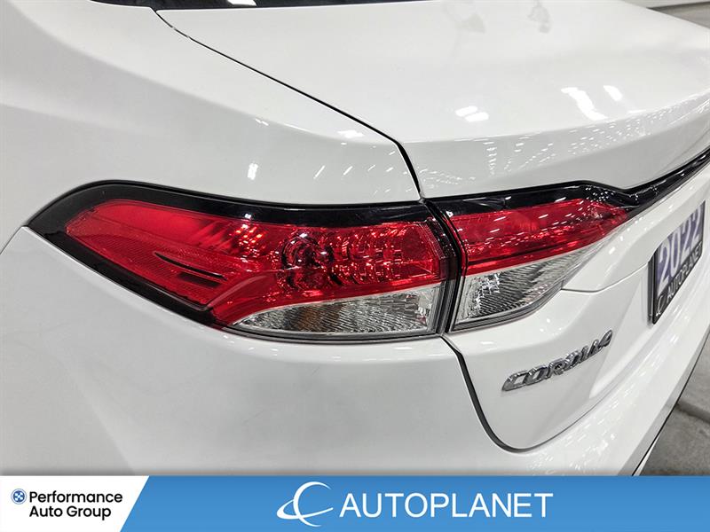 toyota Corolla 2022 - 15