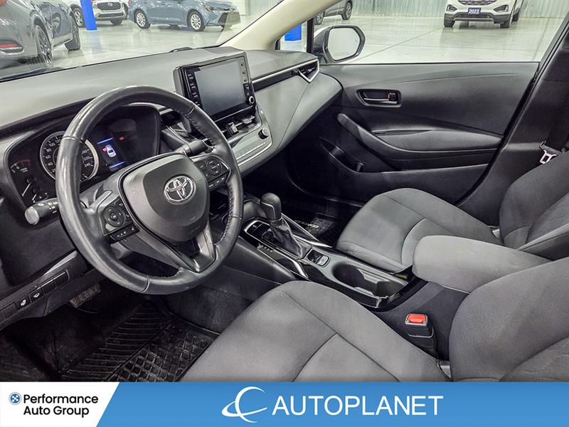 toyota Corolla 2022 - 17