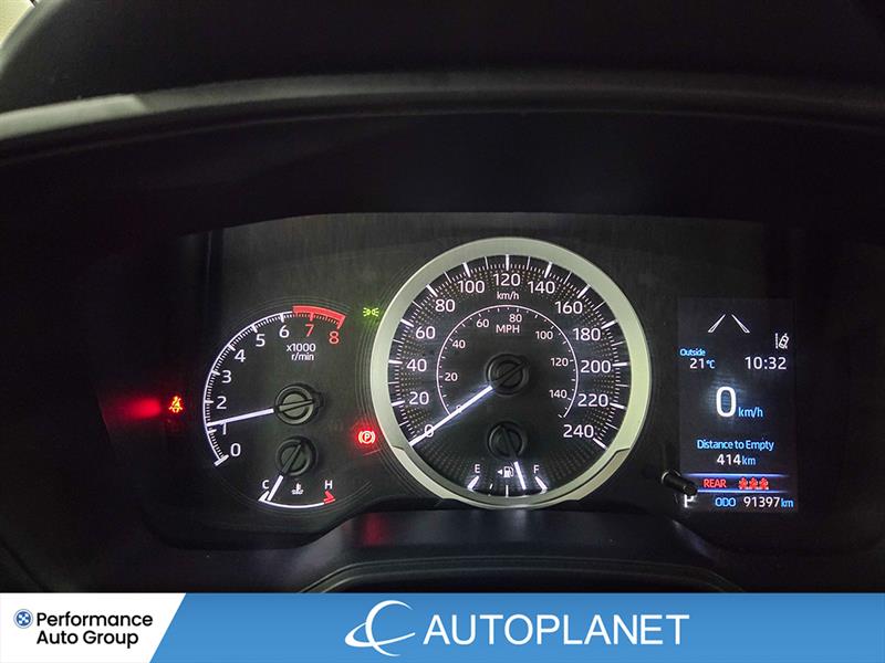 toyota Corolla 2022 - 18