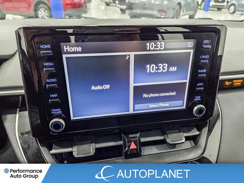 toyota Corolla 2022 - 23