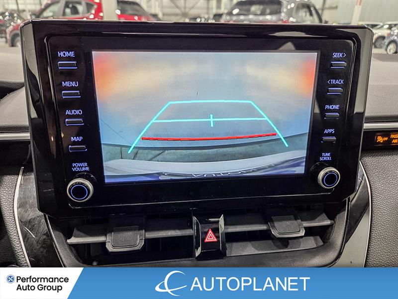 toyota Corolla 2022 - 24