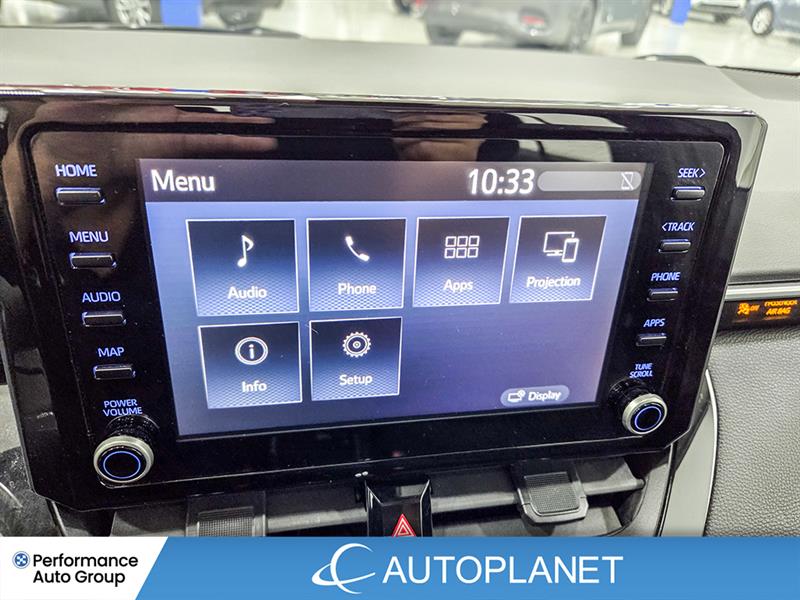 toyota Corolla 2022 - 25