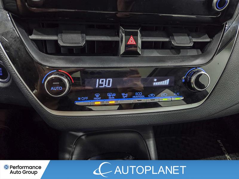 toyota Corolla 2022 - 27