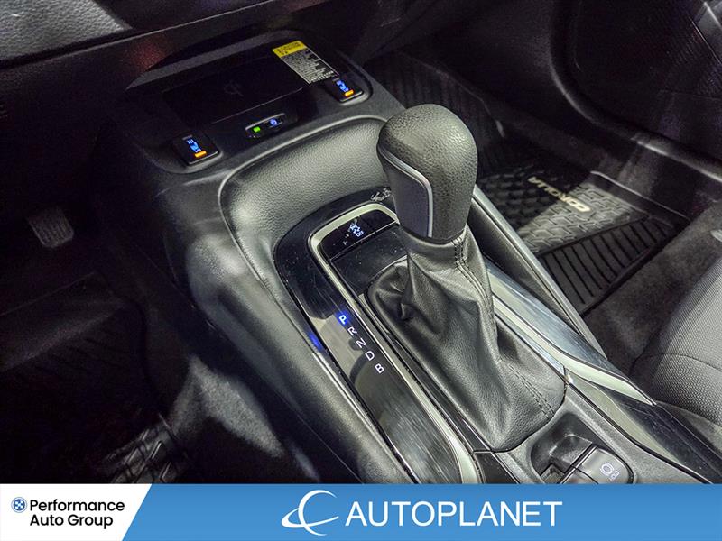 toyota Corolla 2022 - 29