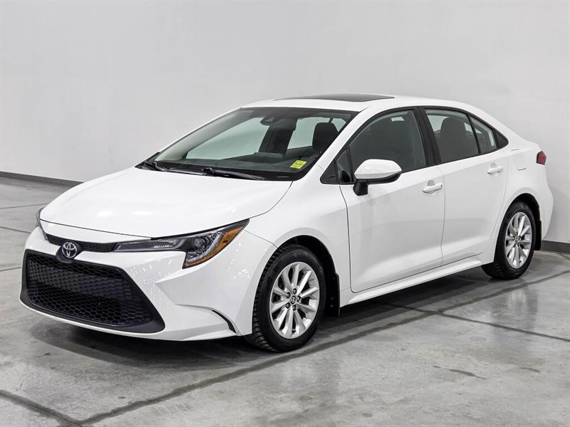 toyota Corolla 2022 - 35