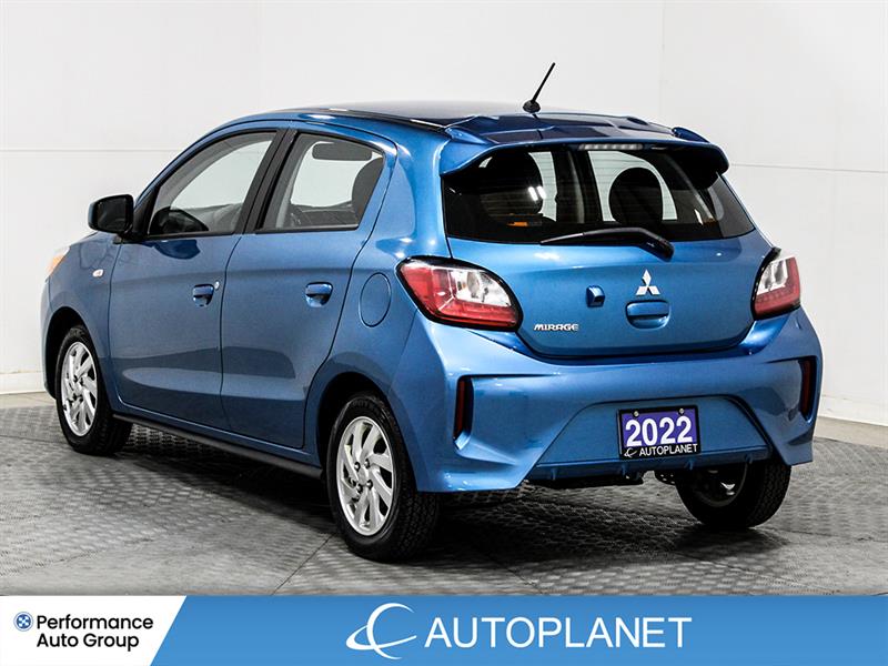 mitsubishi Mirage 2022 - 6