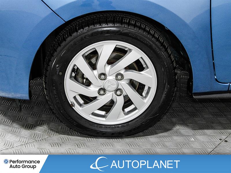 mitsubishi Mirage 2022 - 13