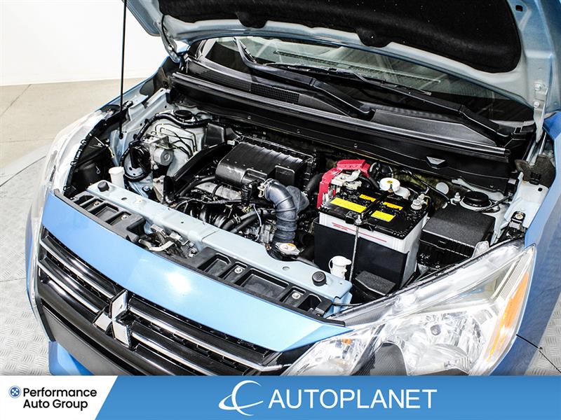 mitsubishi Mirage 2022 - 14