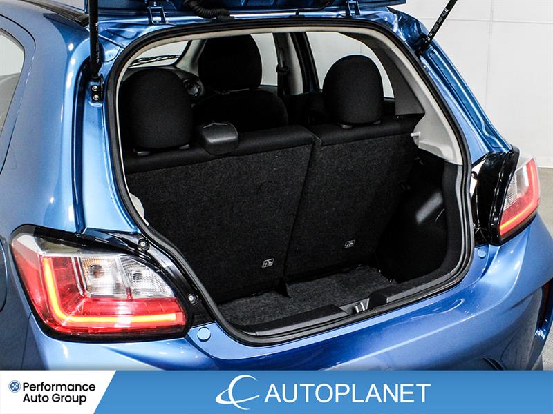 mitsubishi Mirage 2022 - 16