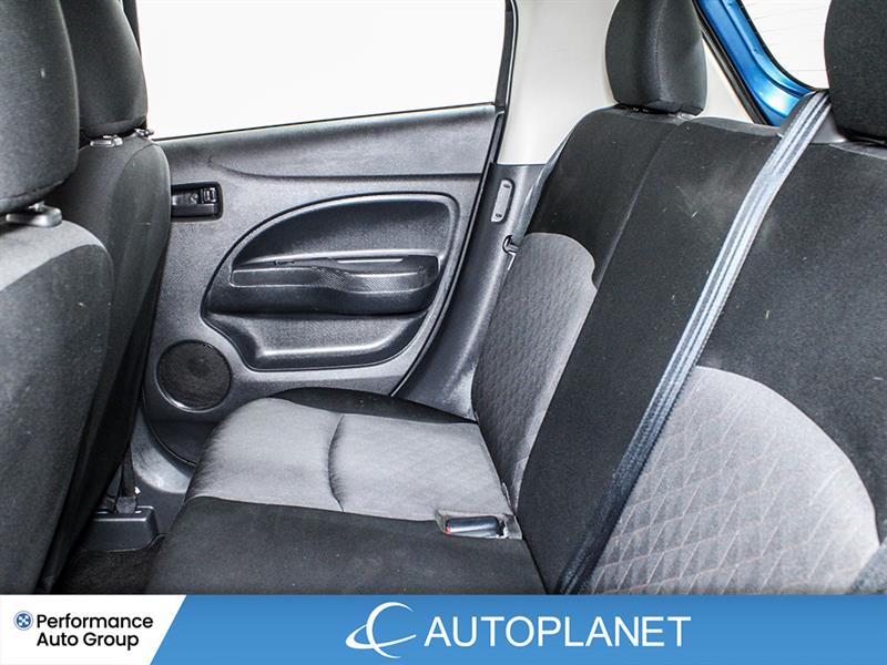 mitsubishi Mirage 2022 - 21