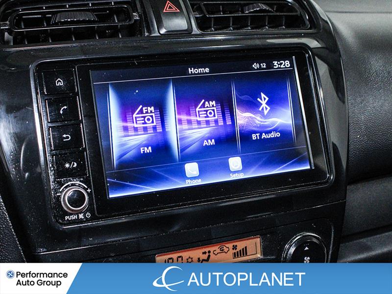 mitsubishi Mirage 2022 - 28