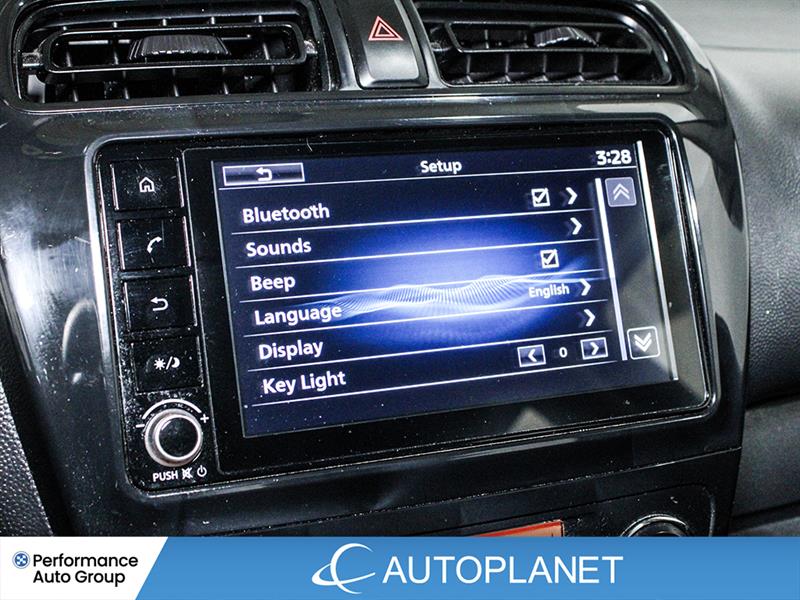 mitsubishi Mirage 2022 - 31