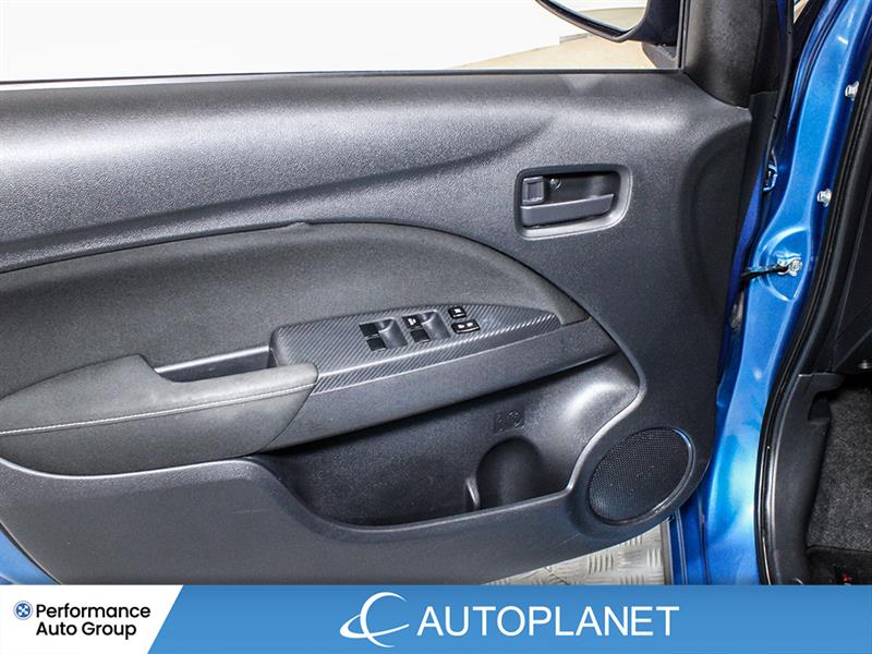 mitsubishi Mirage 2022 - 33