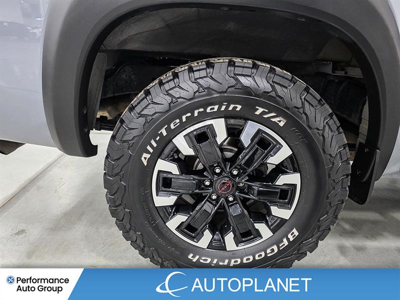 nissan Frontier 2022 - 10