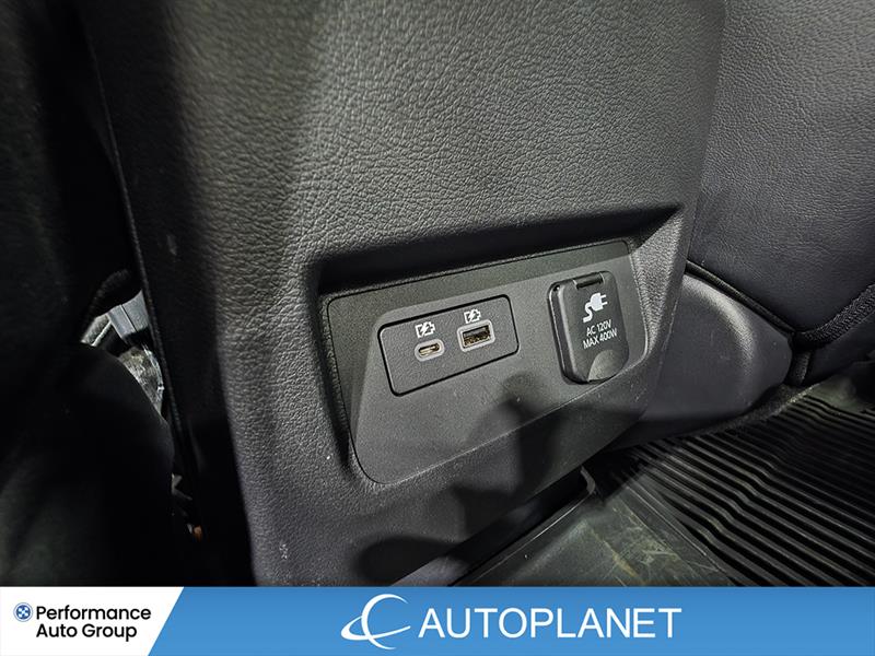 nissan Frontier 2022 - 19