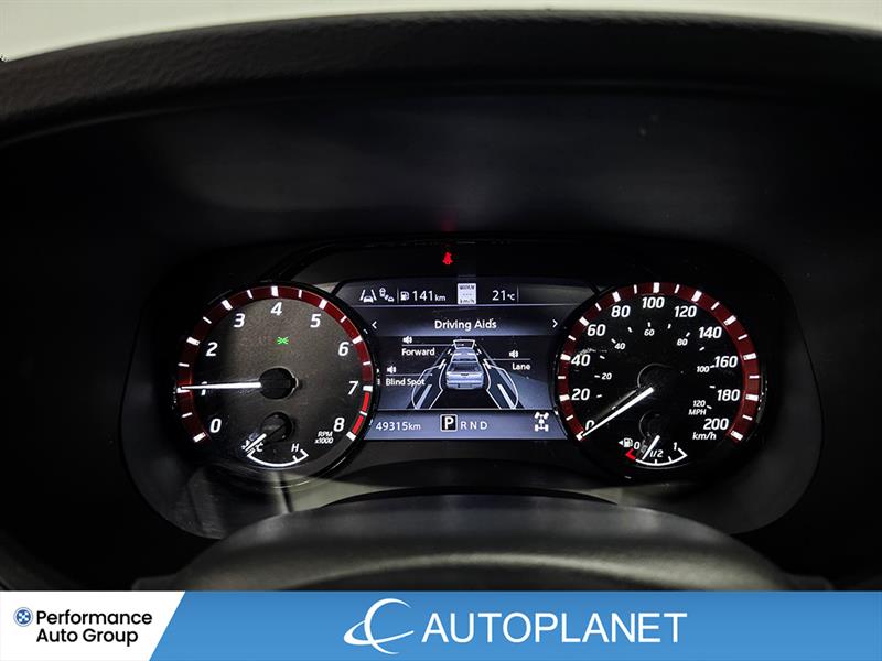 nissan Frontier 2022 - 30