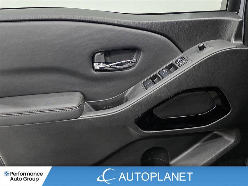 nissan Frontier 2022 - 40