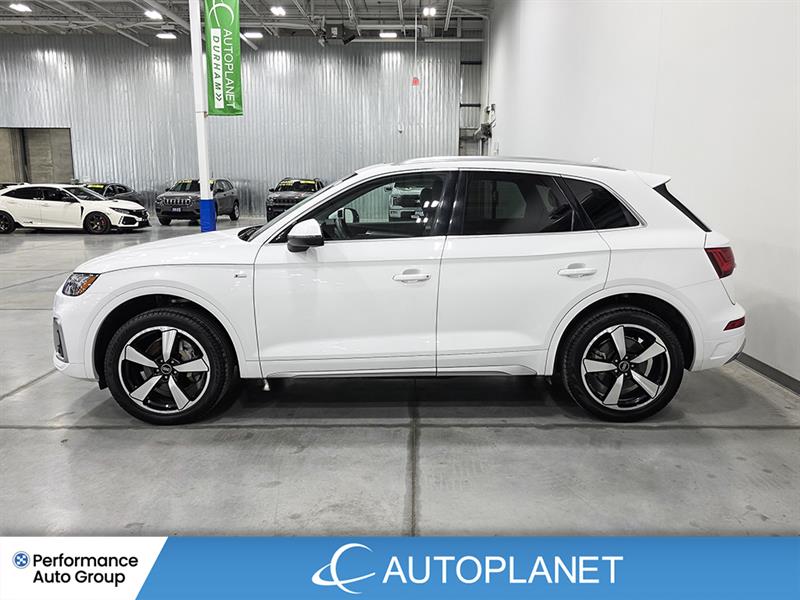 audi Q5 2024 - 4