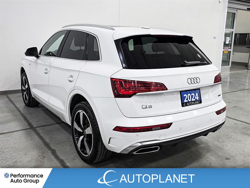 audi Q5 2024 - 5