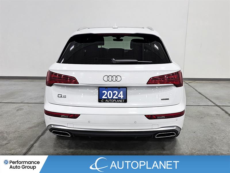 audi Q5 2024 - 6