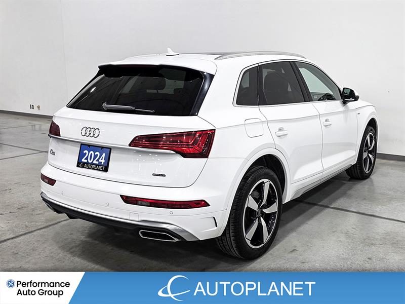 audi Q5 2024 - 8