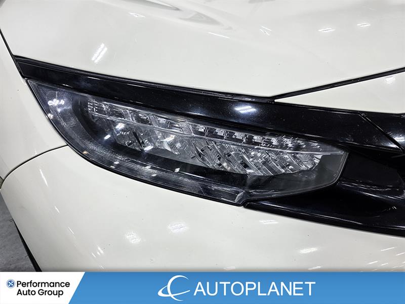 honda Civic Type R 2018 - 8