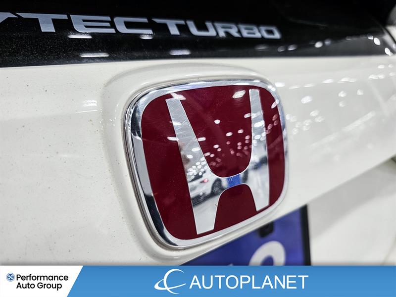 honda Civic Type R 2018 - 10