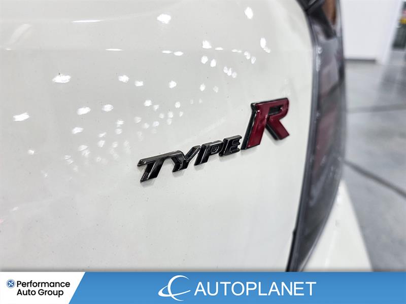 honda Civic Type R 2018 - 11