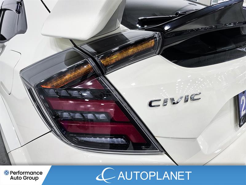 honda Civic Type R 2018 - 12