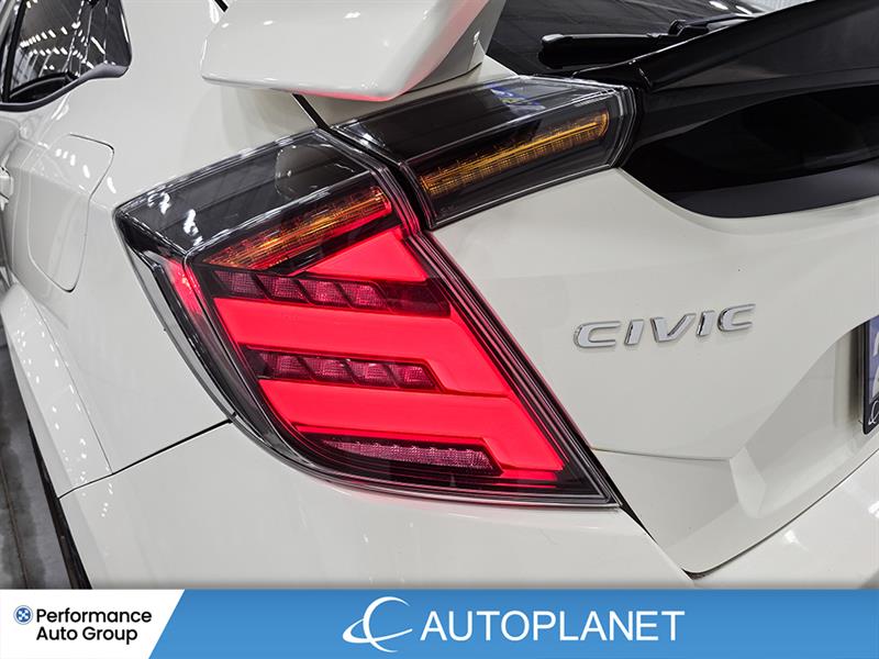 honda Civic Type R 2018 - 14