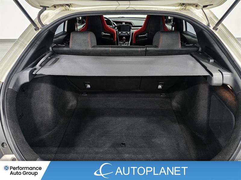 honda Civic Type R 2018 - 16