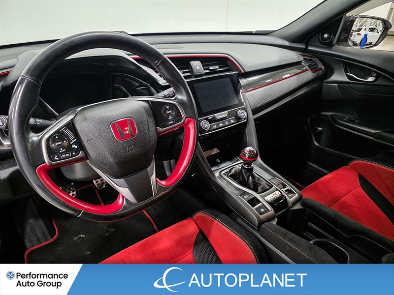 honda Civic Type R 2018 - 17