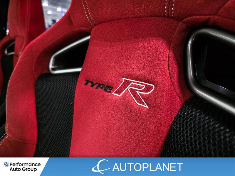 honda Civic Type R 2018 - 18